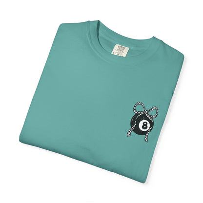Overstimulated Moms Club Tee