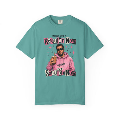 Sandler Mom Tee