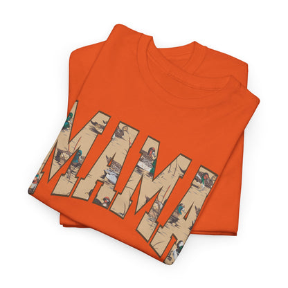 Mama Duck Tee