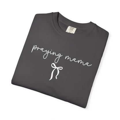 Praying Mama Tee