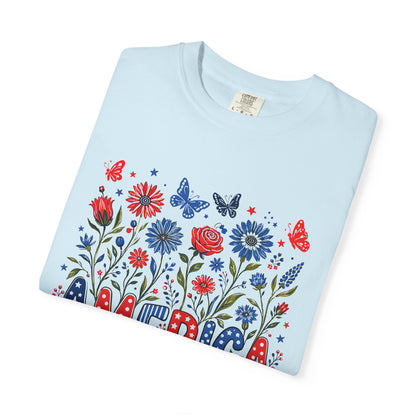 America 250th Birthday Tee