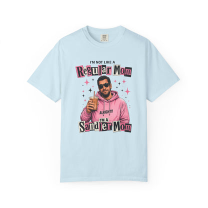 Sandler Mom Tee