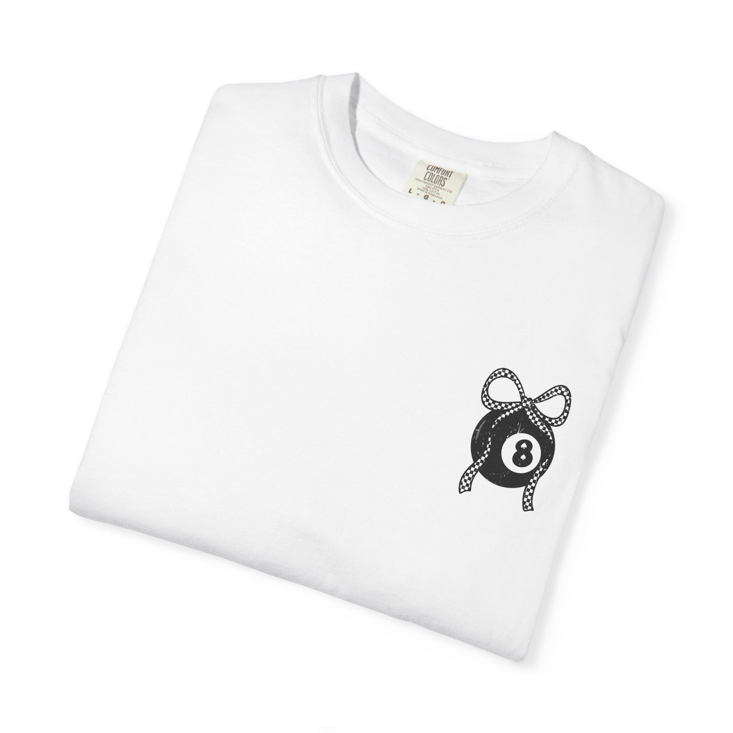 Overstimulated Moms Club Tee