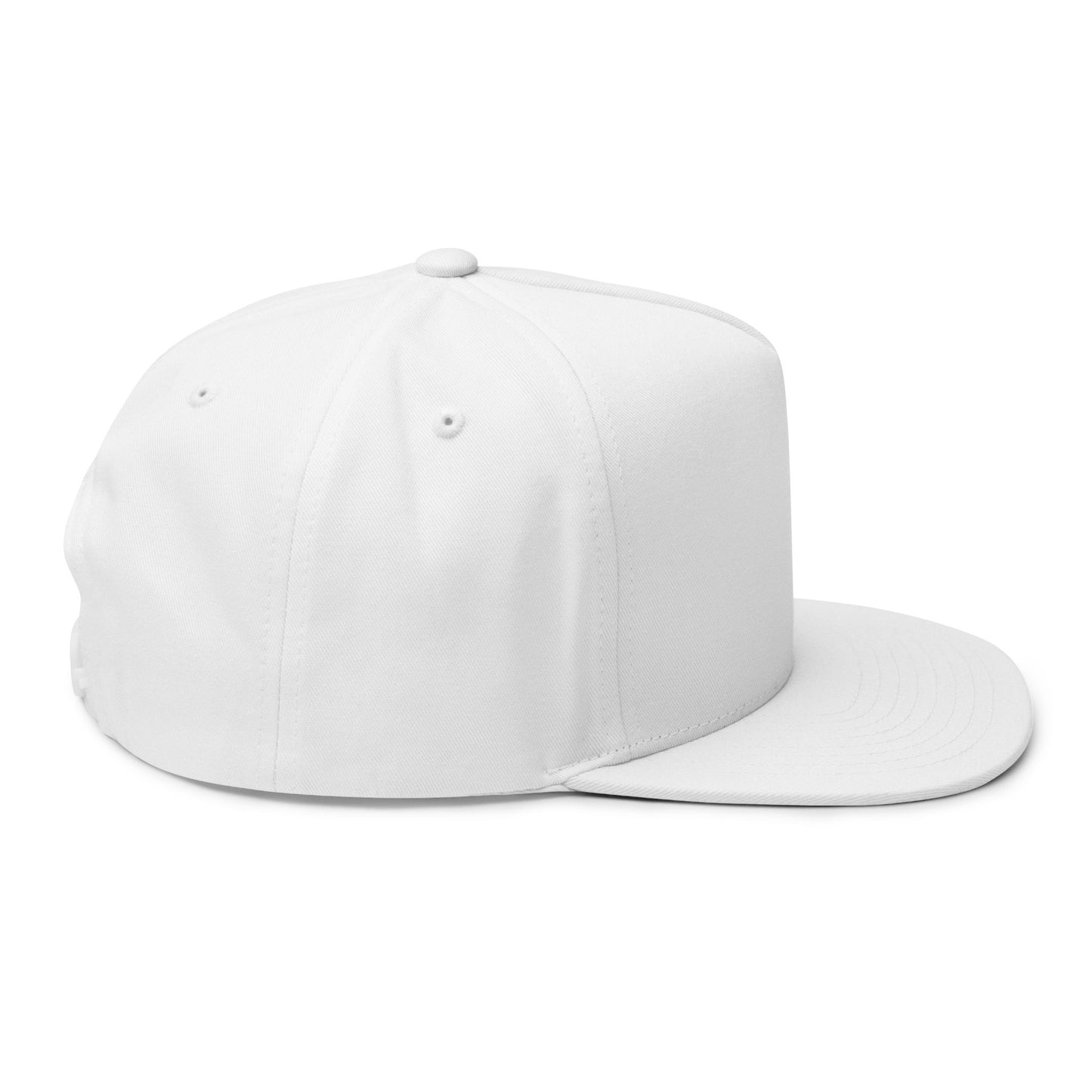 Baseball Drip Crossed Bats Hat