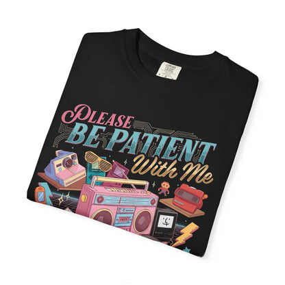 Vintage 90s Retro Tee