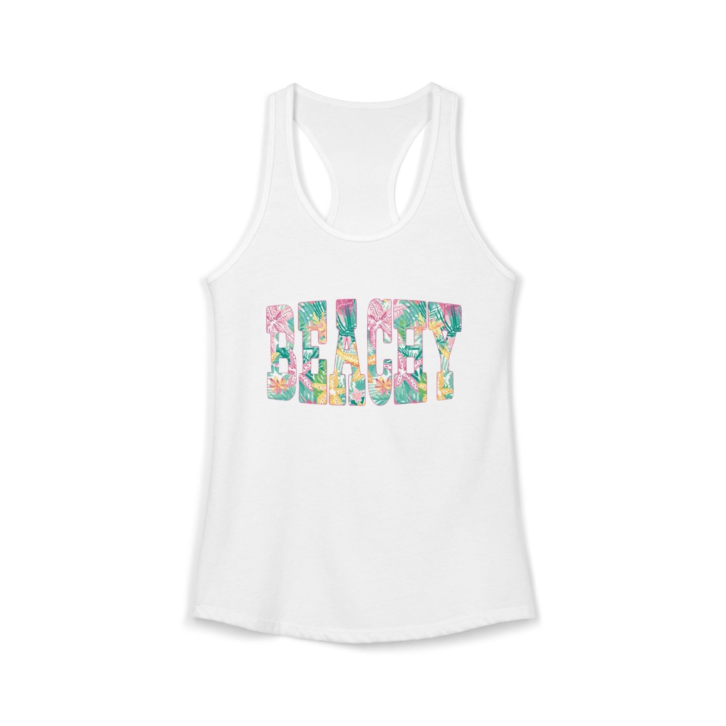 Beachy Tank