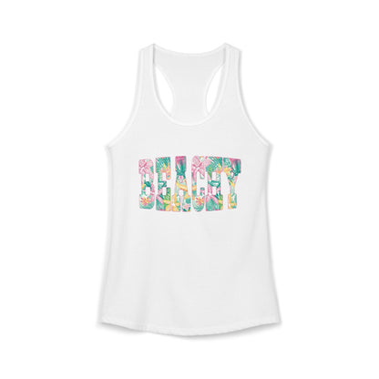 Beachy Tank