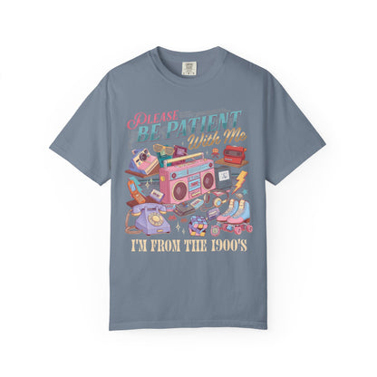 Vintage 90s Retro Tee
