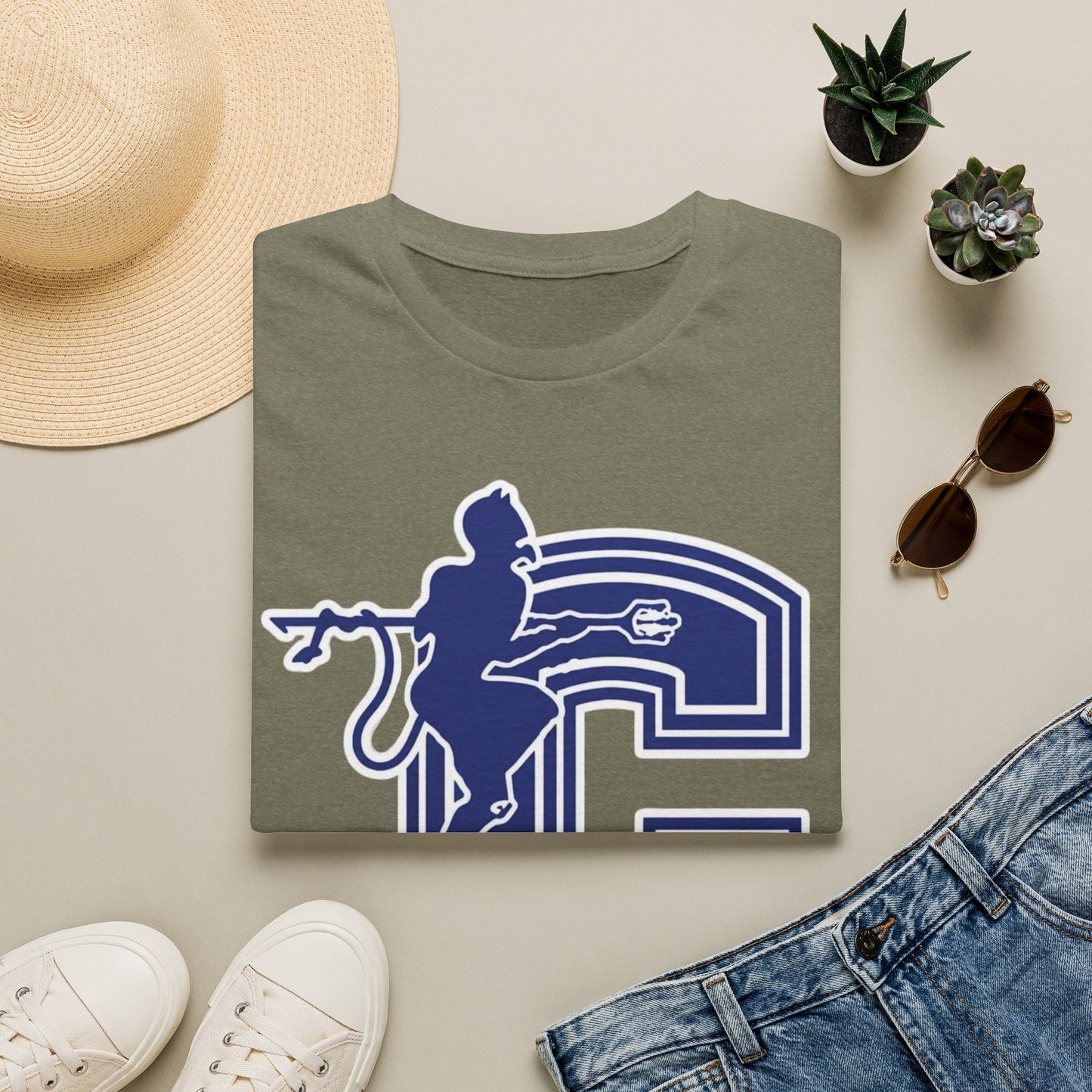 Celeste Cheer T-Shirt — "She's From Celeste I Can Tell" Graphic Tee