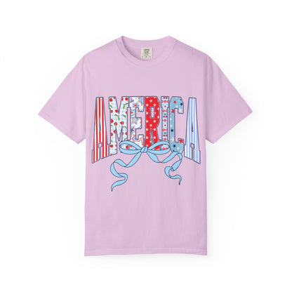AMERICA Tee