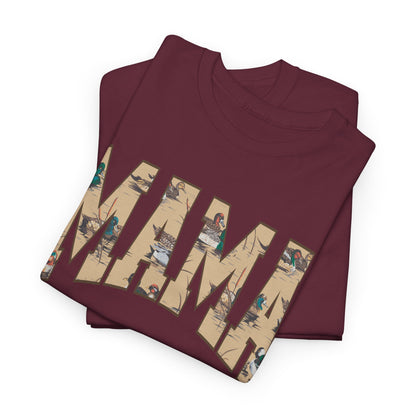 Mama Duck Tee