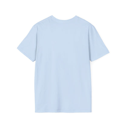 Mama Leopard Bow T‑Shirt