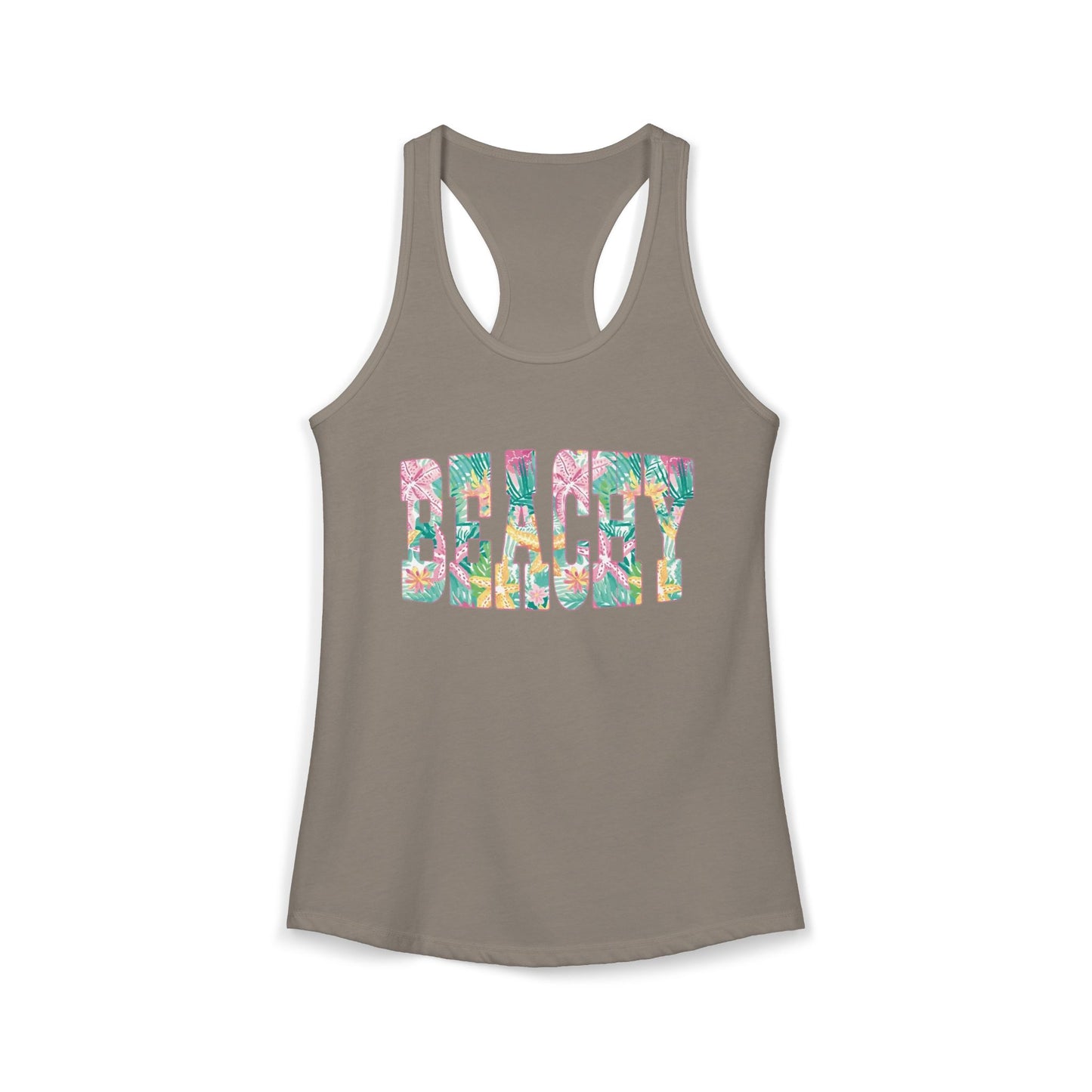 Beachy Tank