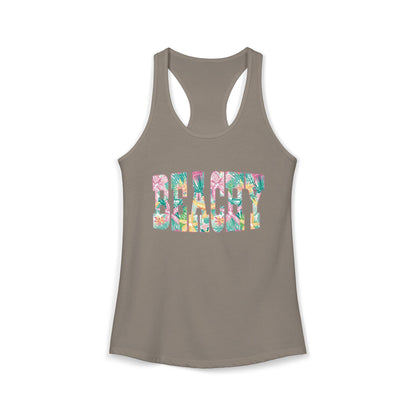 Beachy Tank