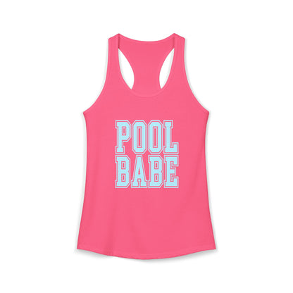 Pool Racerback Tank