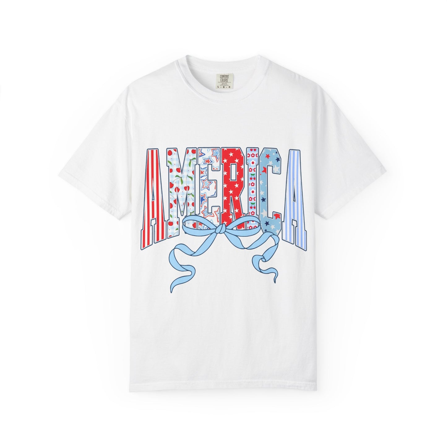 AMERICA Tee