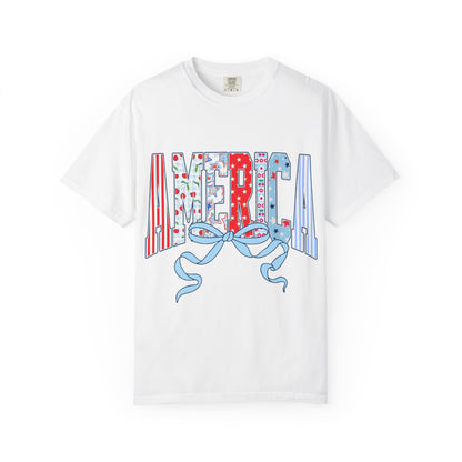 AMERICA Tee