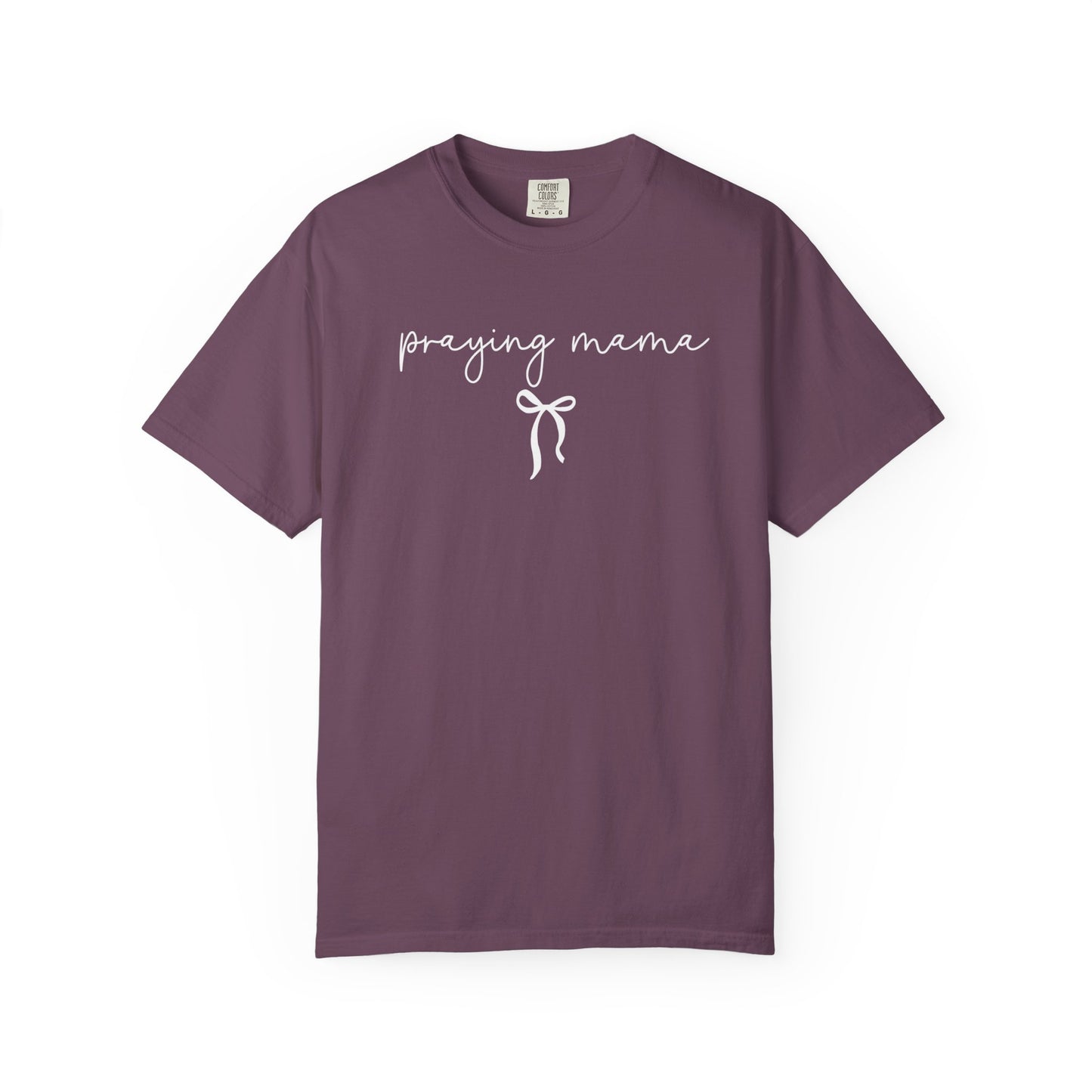 Praying Mama Tee