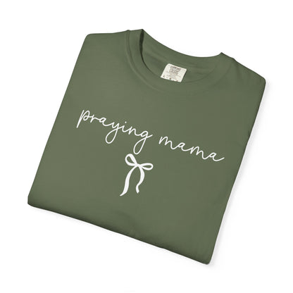Praying Mama Tee