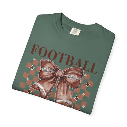 Football Mama Tee