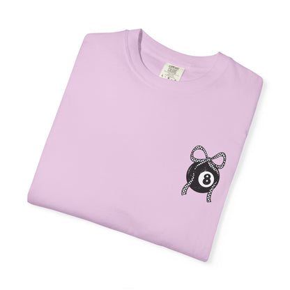 Overstimulated Moms Club Tee