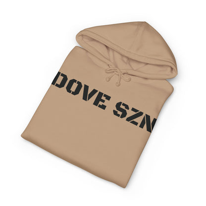 Dove Szn Hoodie — Dove Hunting Season Pullover for Outdoorsmen