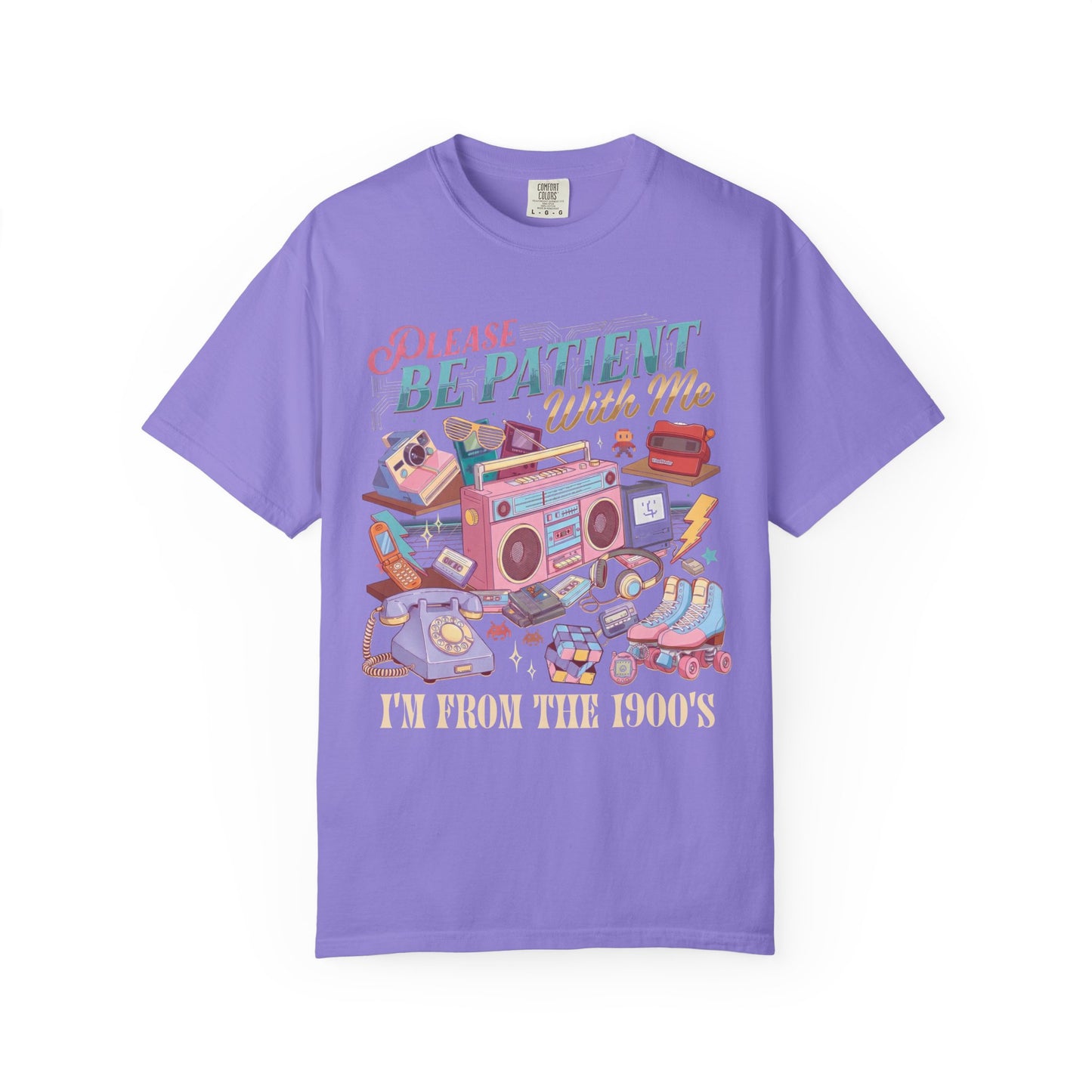 Vintage 90s Retro Tee