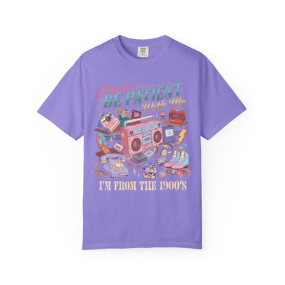 Vintage 90s Retro Tee
