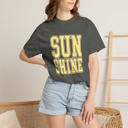 Sunshine Graphic Tee