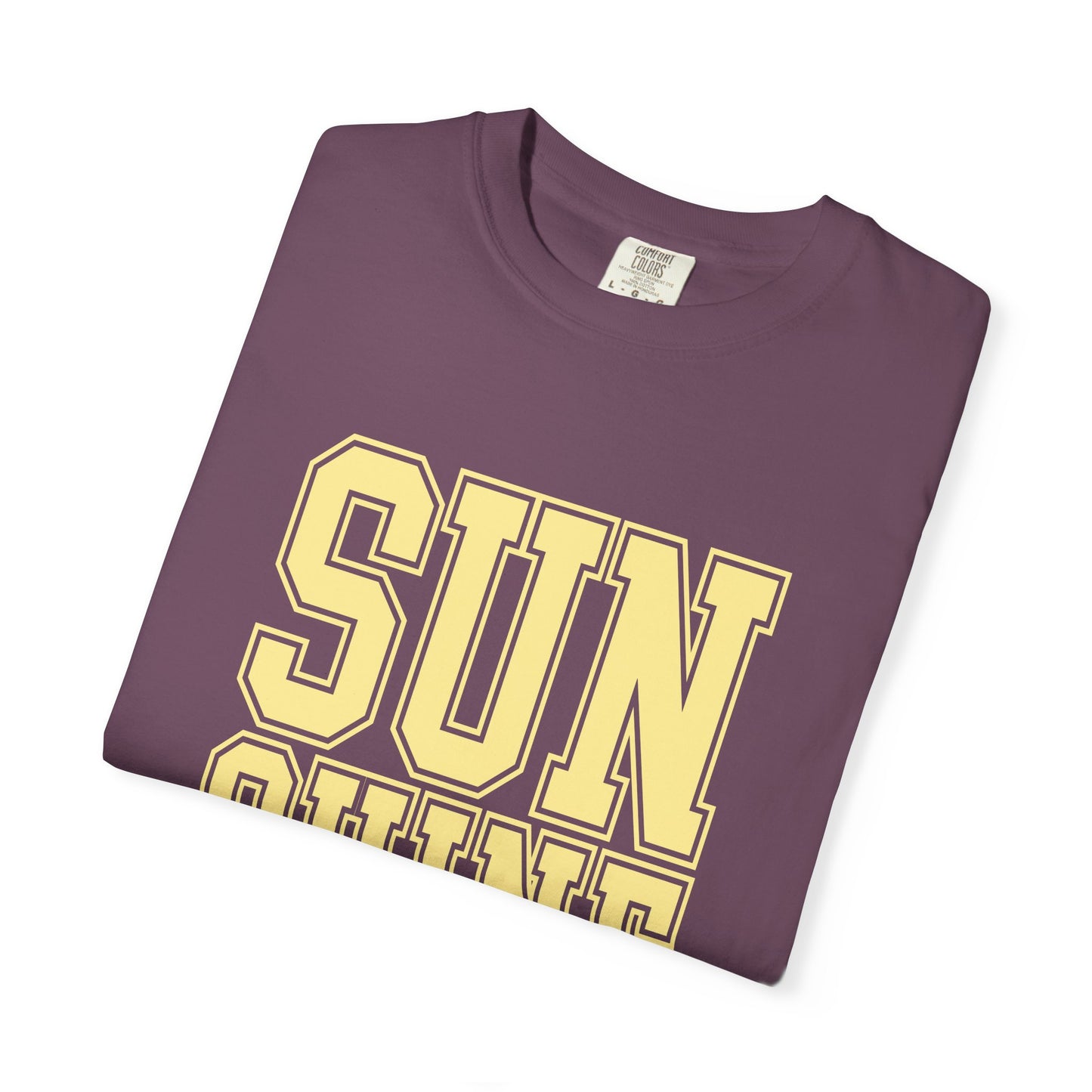 Sunshine Graphic Tee