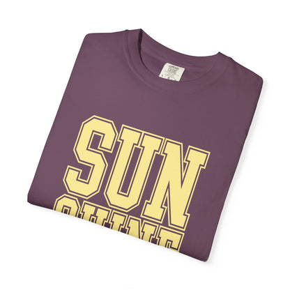 Sunshine Graphic Tee