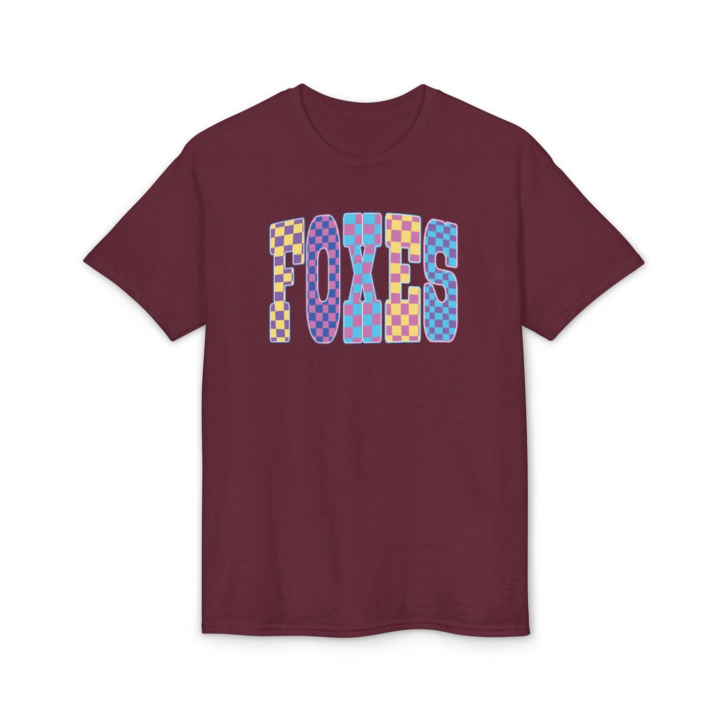 Foxes Tee