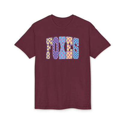 Foxes Tee