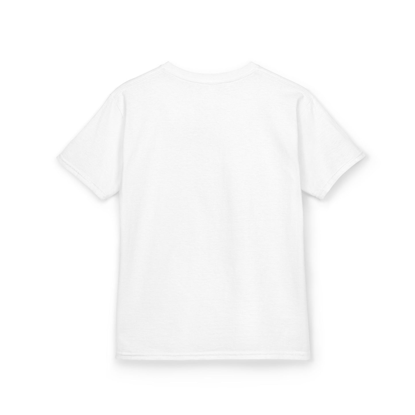 Beach Vibes Girls Tee