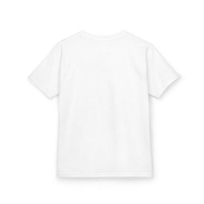 Beach Vibes Girls Tee