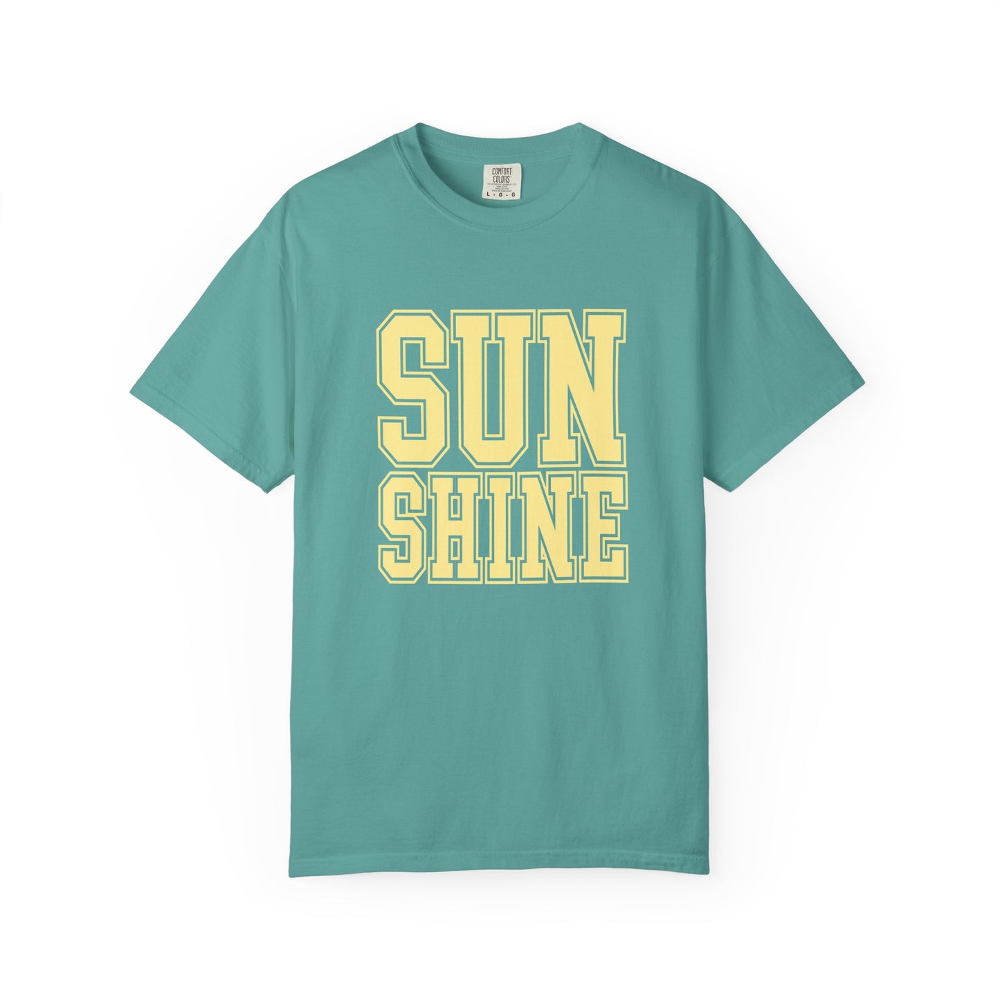 Sunshine Graphic Tee
