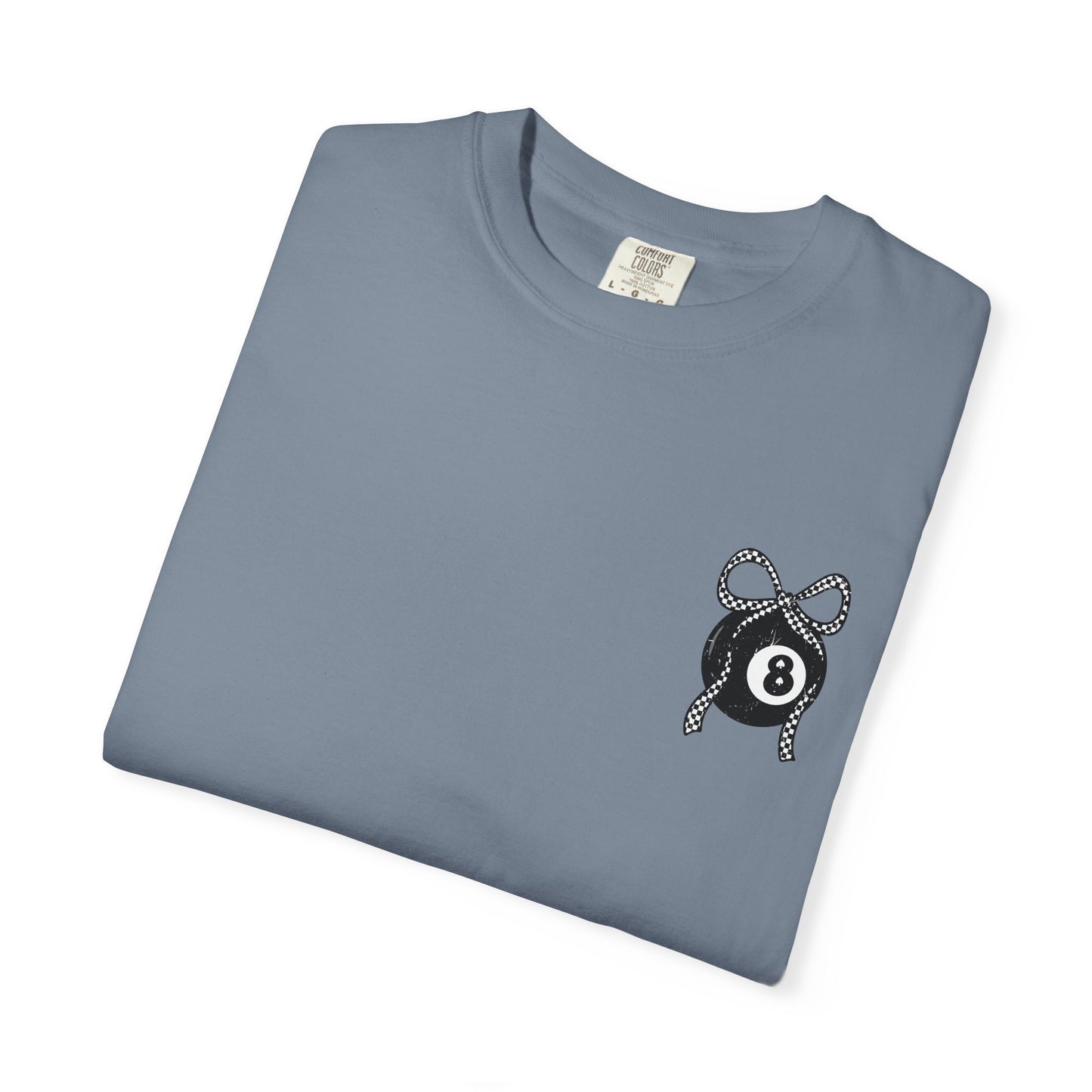 Overstimulated Moms Club Tee