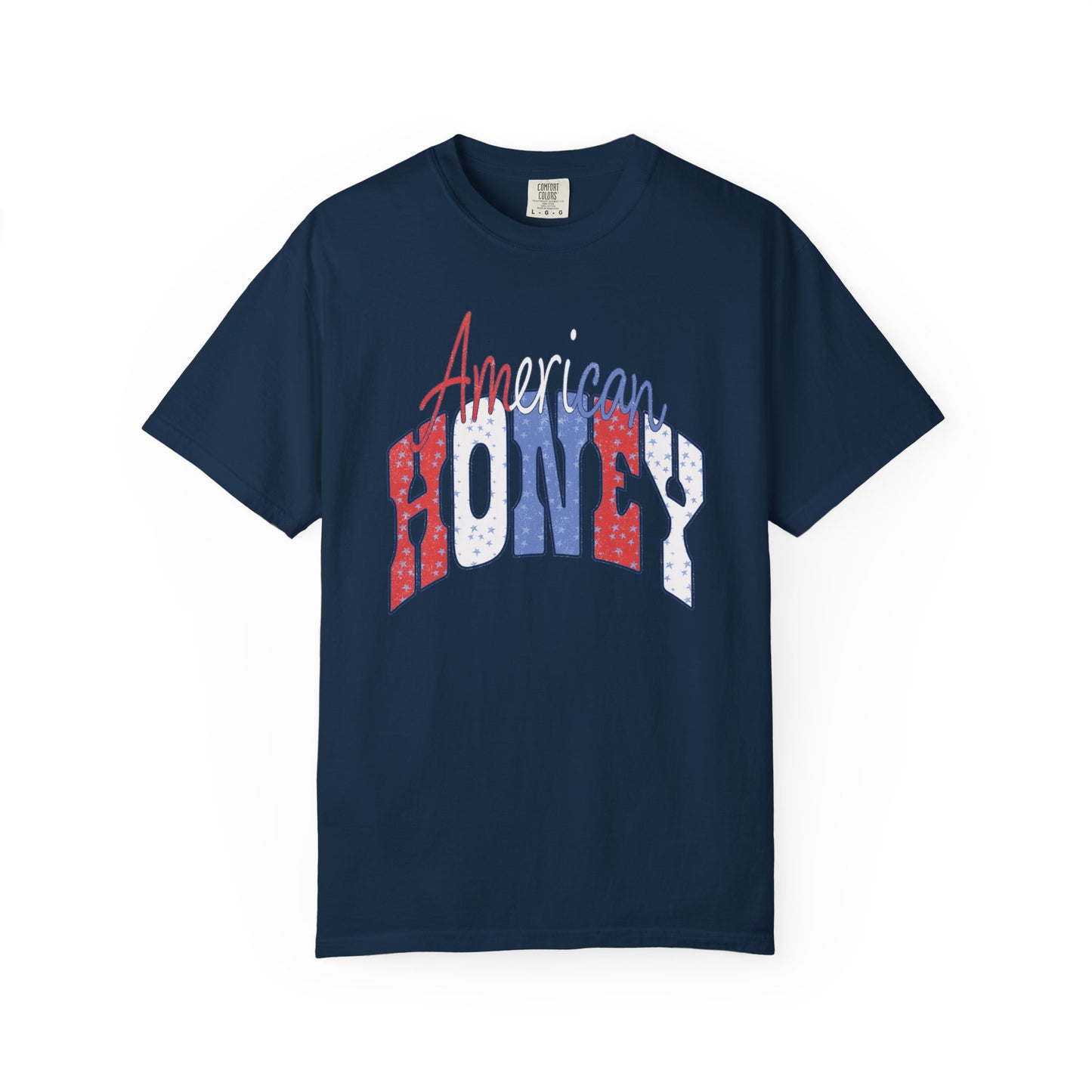 American Honey Tee