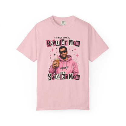 Sandler Mom Tee