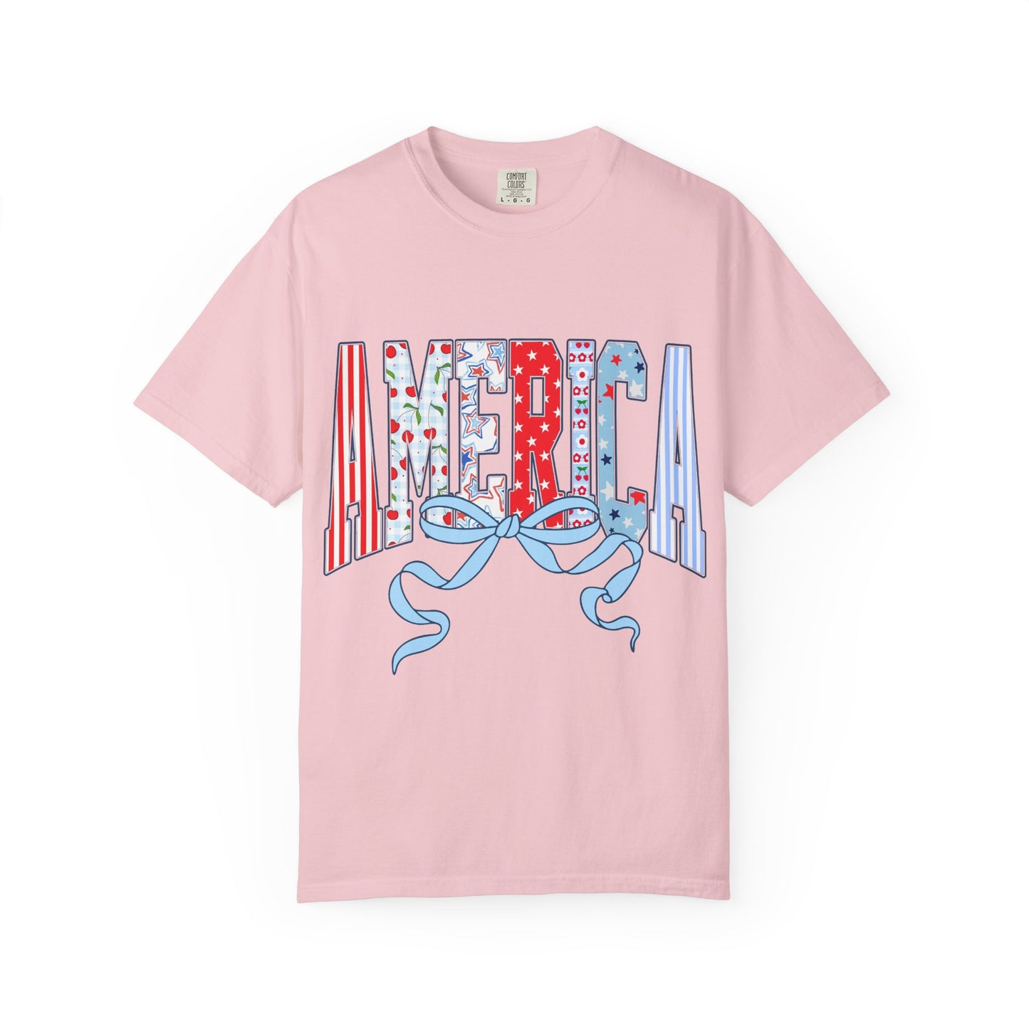 AMERICA Tee