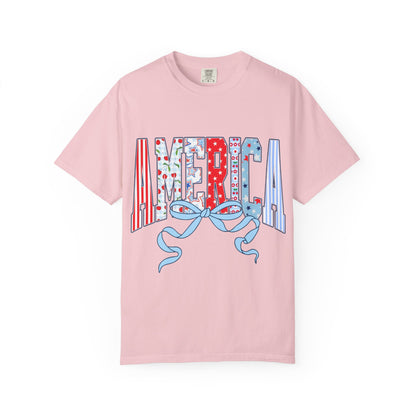 AMERICA Tee