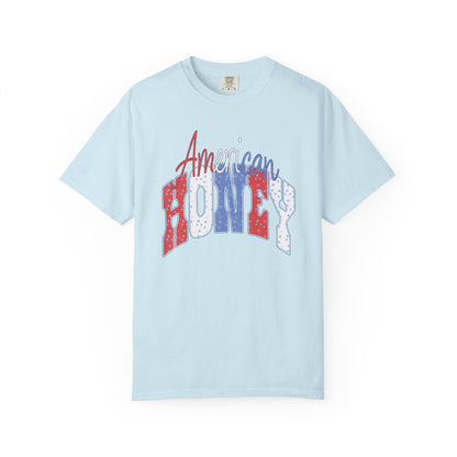 American Honey Tee