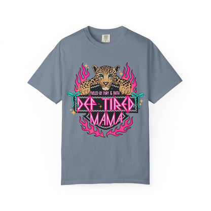 Def -Tired Mama Tee
