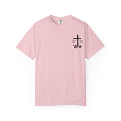 “Wake Up Worship Workout” - Front& Back