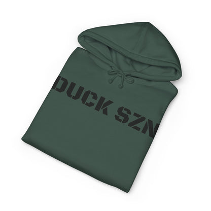 Dove Szn Hoodie — Dove Hunting Season Pullover for Outdoorsmen