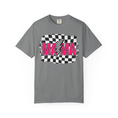 Mama Checker Tee