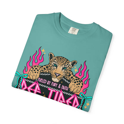 Def -Tired Mama Tee