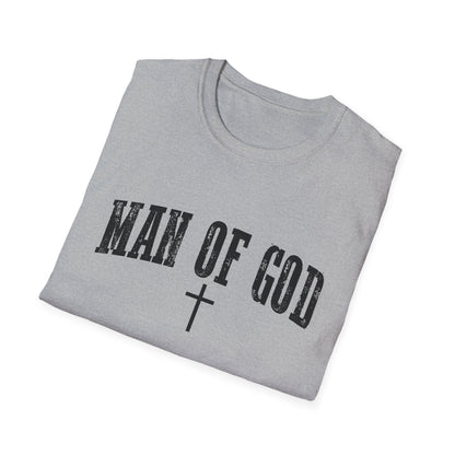 Man of God T-Shirt