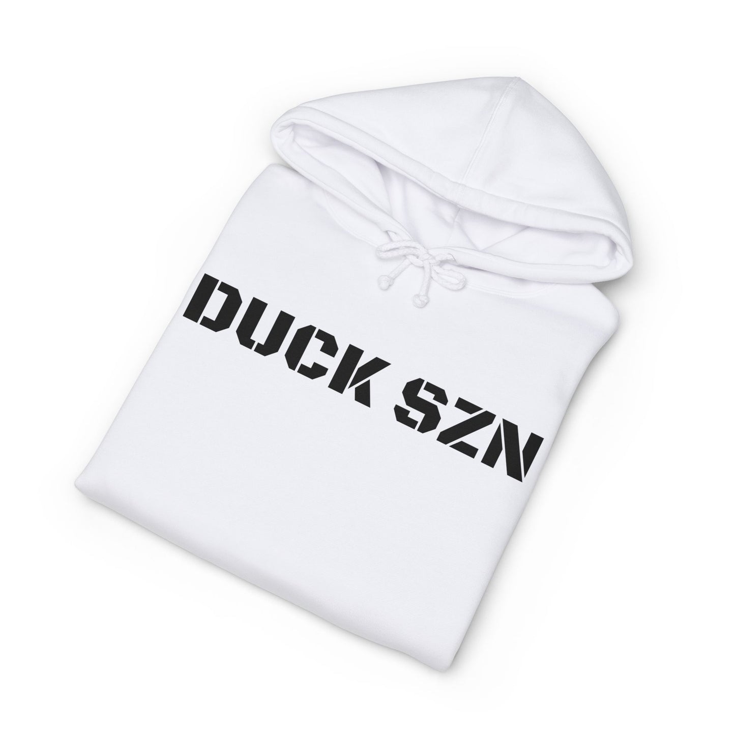Duck SZN Hoodie – Hunting Season Pullover for Duck Hunters