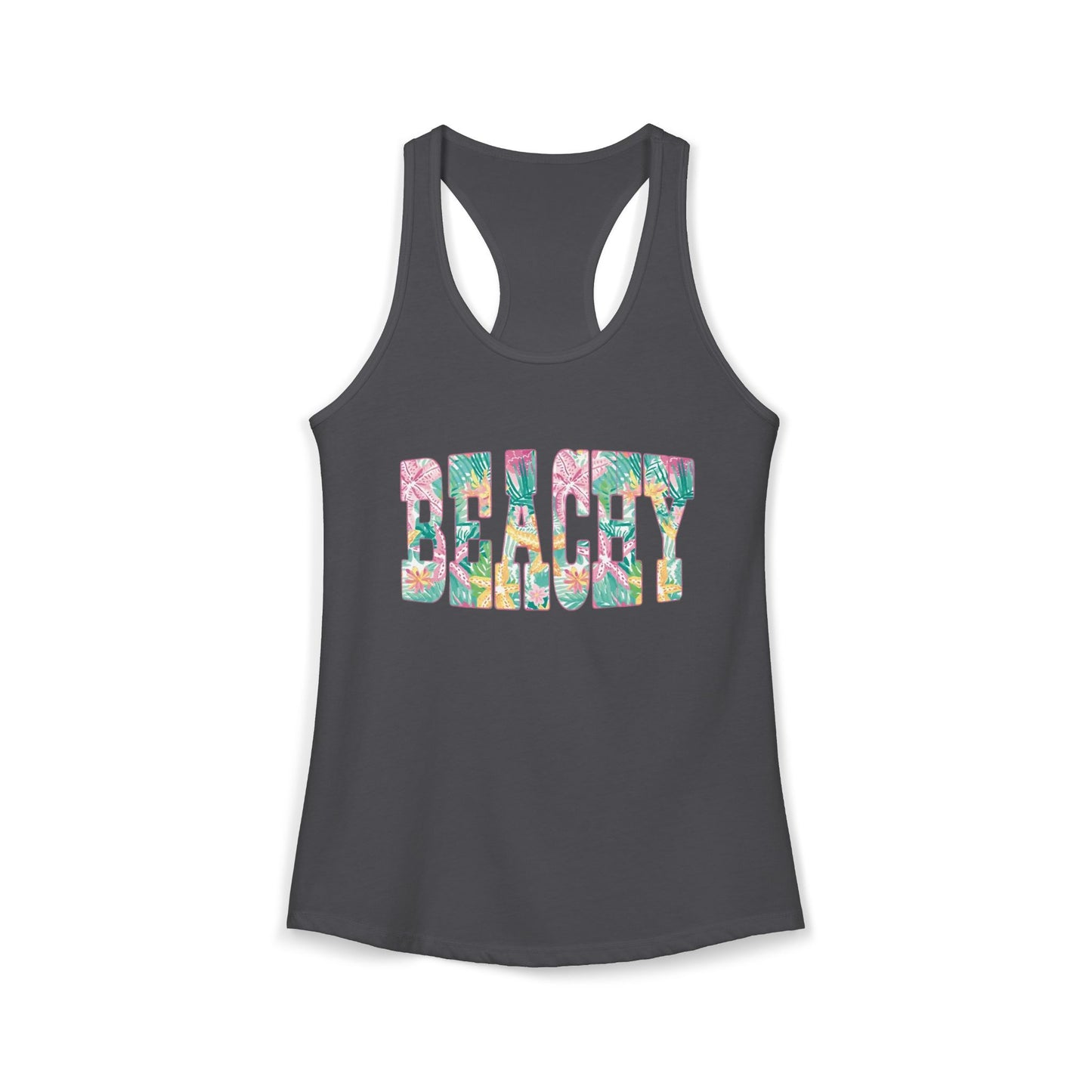 Beachy Tank